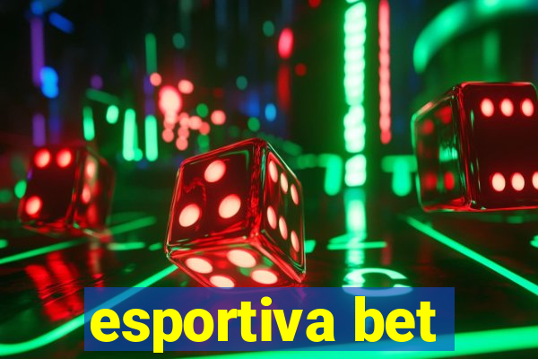 esportiva bet